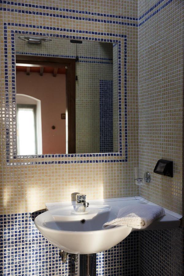 Agriturismo Sant'Ellero San Casciano in Val di Pesa Exteriér fotografie